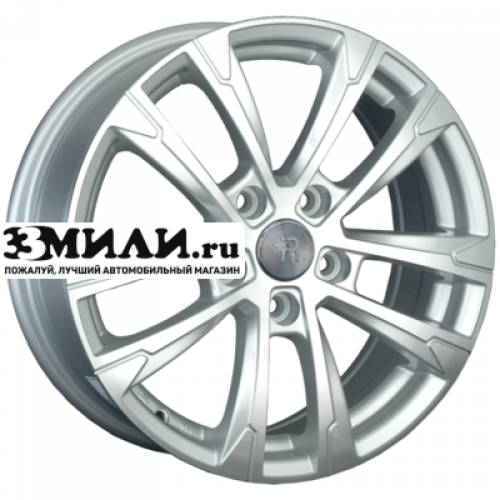 Диск 7x17 5x112 ET49 D57.1 Replay VV137 SF
