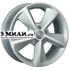 Диск 7x17 5x112 ET40 D57.1 Replay VV140 Sil