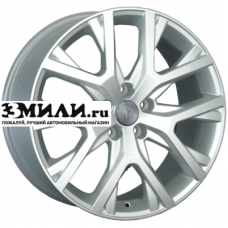 Диск 8x18 5x112 ET40 D57.1 Replay VV146 Sil