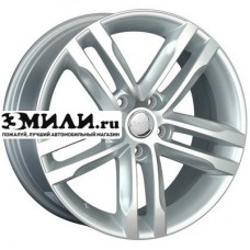 Диск 8x18 5x112 ET41 D57.1 Replay VV148 SF