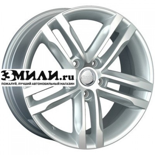 Диск 8x18 5x112 ET41 D57.1 Replay VV148 SF