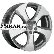 Диск 8x18 5x112 ET56 D66.6 Replay VV150(MR) GMF