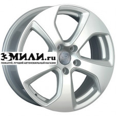 Диск 7x17 5x112 ET40 D57.1 Replay VV150 SF