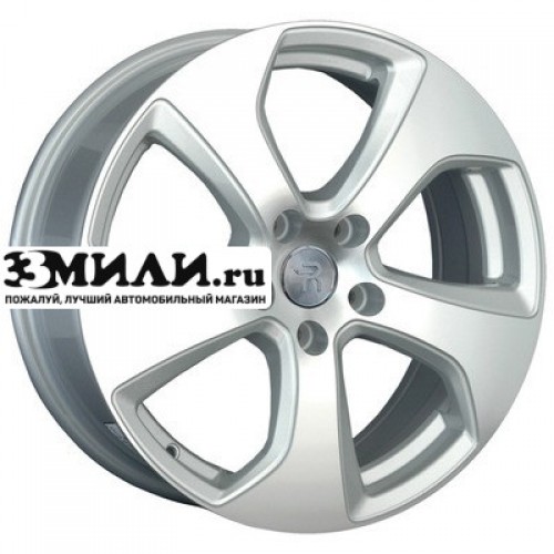 Диск 7x17 5x112 ET40 D57.1 Replay VV150 SF