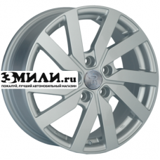 Диск 6.5x16 5x112 ET33 D57.1 Replay VV151 Sil
