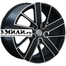 Диск 8.5x18 5x130 ET53 D71.6 Replay VV152 FMBF