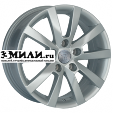 Диск 6.5x16 5x112 ET46 D57.1 Replay VV159 Sil