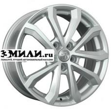 Диск 7x17 5x112 ET43 D57.1 Replay VV173 SF