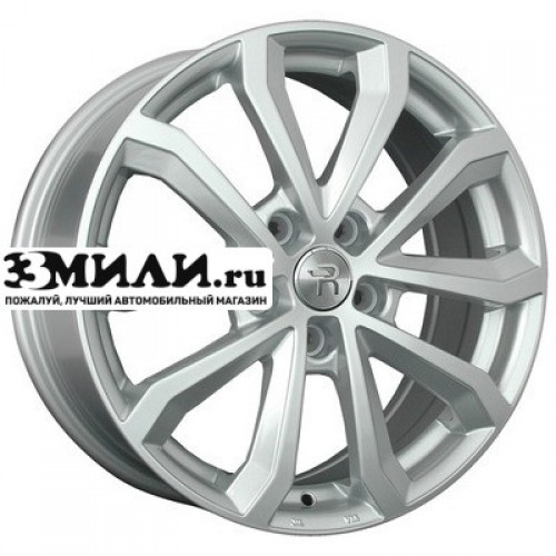 Диск 7x17 5x112 ET43 D57.1 Replay VV173 SF Диск 7x17 5x112 ET43 D57.1 Replay VV173 SF