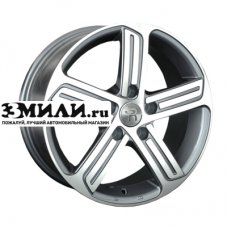 Диск 6.5x16 5x112 ET33 D57.1 Replay VV177 GMF
