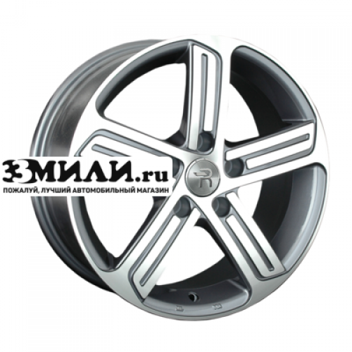 Диск 6.5x16 5x112 ET33 D57.1 Replay VV177 GMF