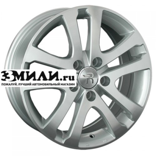 Диск 6.5x16 5x112 ET46 D57.1 Replay VV183 SF