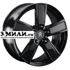 Диск 7.5x17 5x120 ET55 D65.1 Replay VV196 BK