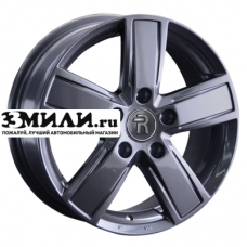 Диск 7.5x17 5x120 ET55 D65.1 Replay VV196 GM