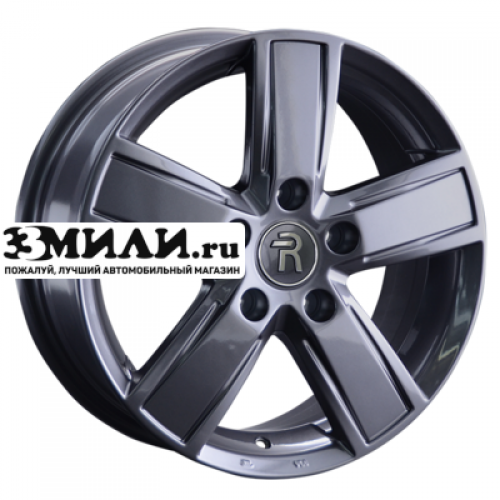 Диск 7.5x17 5x120 ET55 D65.1 Replay VV196 GM
