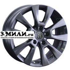 Диск 7x17 5x120 ET55 D65.1 Replay VV201 GM