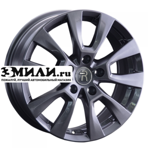 Диск 7x17 5x120 ET55 D65.1 Replay VV201 GM