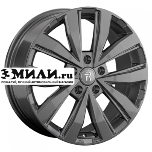 Диск 7.5x18 5x120 ET45 D65.1 Replay VV202 GM