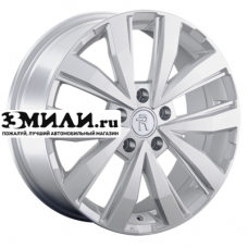 Диск 7.5x18 5x120 ET45 D65.1 Replay VV202 Sil