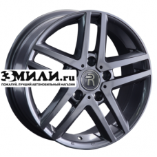 Диск 6.5x16 5x120 ET51 D65.1 Replay VV206 GM