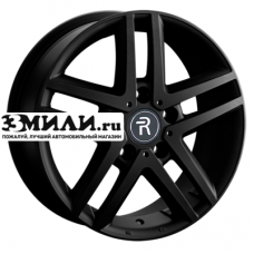 Диск 6.5x16 5x120 ET51 D65.1 Replay VV206 MB