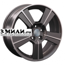 Диск 6.5x16 5x100 ET46 D57.1 Replay VV209 GMF