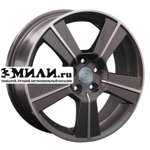Диск 6.5x16 5x100 ET46 D57.1 Replay VV209 GMF