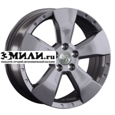 Диск 6.5x16 5x100 ET46 D57.1 Replay VV212 Sil