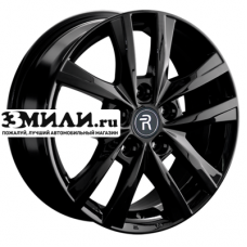 Диск 6.5x16 5x120 ET51 D65.1 Replay VV216 BK