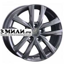 Диск 8x17 5x120 ET49 D65.1 Replay VV216 GM