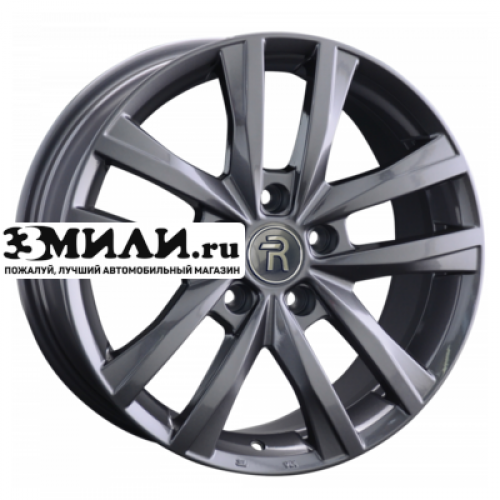 Диск 8x17 5x120 ET49 D65.1 Replay VV216 GM