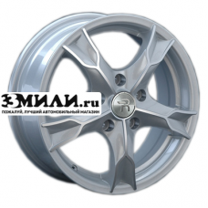 Диск 6x15 5x112 ET47 D57.1 Replay VV219 FSF