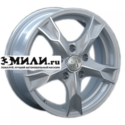 Диск 6x15 5x112 ET47 D57.1 Replay VV219 FSF
