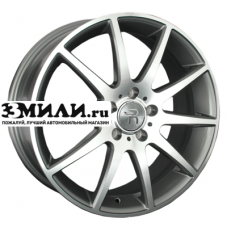 Диск 7x18 5x112 ET43 D57.1 Replay VV221 GMFP