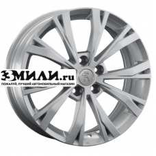 Диск 7x17 5x112 ET45 D57.1 Replay VV222 Sil