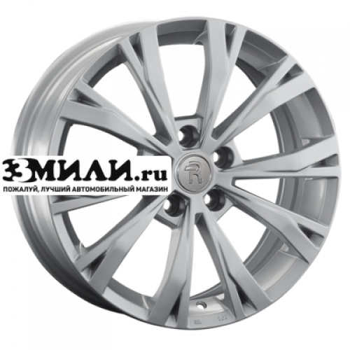Диск 7x17 5x112 ET45 D57.1 Replay VV222 Sil