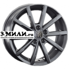Диск 6x15 5x100 ET40 D57.1 Replay VV224 GM