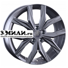 Диск 7x18 5x112 ET43 D57.1 Replay VV226 GM