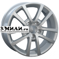 Диск 7x16 5x112 ET45 D57.1 Replay VV23 Sil