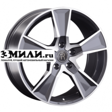Диск 8x20 5x112 ET41 D57.1 Replay VV231 GMF
