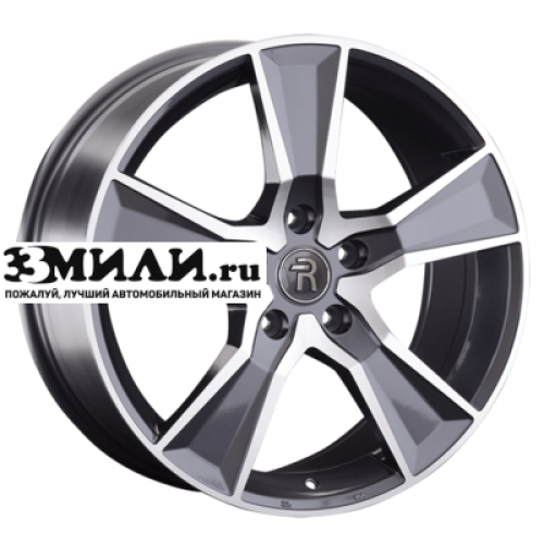 Диск 8x20 5x112 ET41 D57.1 Replay VV231 GMF