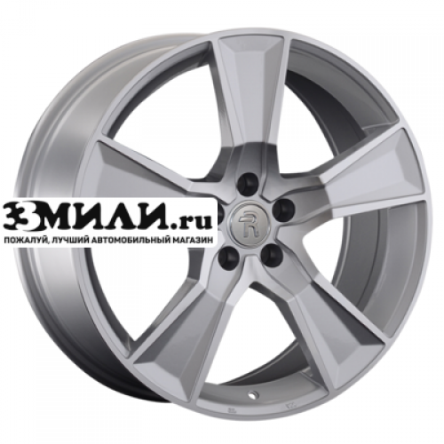 Диск 9x20 5x112 ET33 D66.6 Replay VV231 SF