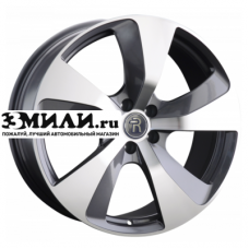 Диск 9x20 5x112 ET42 D57.1 Replay VV232 GMF