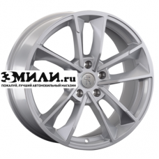 Диск 8x18 5x112 ET44 D57.1 Replay VV235 Sil