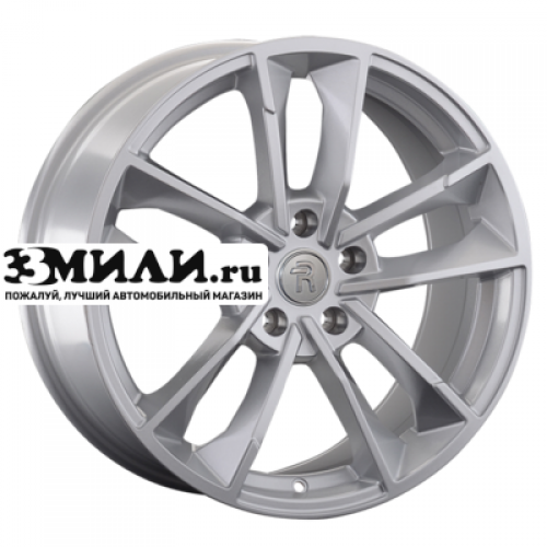 Диск 8x18 5x112 ET44 D57.1 Replay VV235 Sil