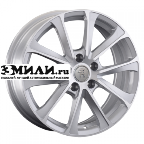 Диск 7x17 5x112 ET40 D57.1 Replay VV241 SF