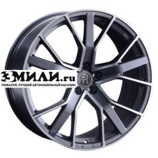 Диск 9.5x21 5x112 ET31 D66.6 Replay VV242 GMF