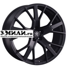 Диск 9.5x21 5x112 ET31 D66.6 Replay VV242 MB