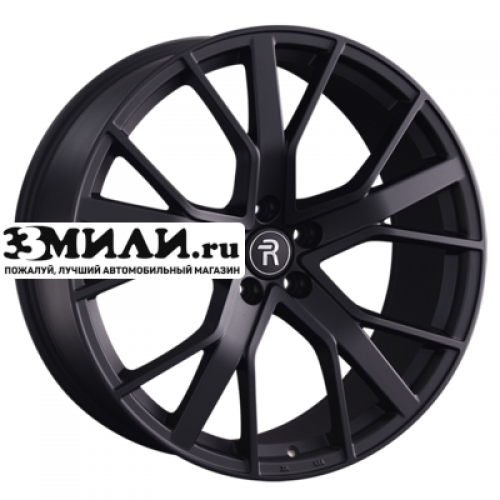 Диск 9.5x21 5x112 ET31 D66.6 Replay VV242 MB