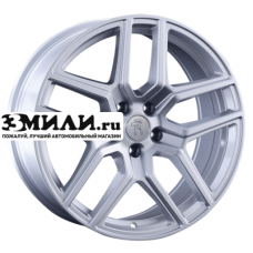 Диск 8.5x19 5x112 ET28 D66.6 Replay VV244 Sil